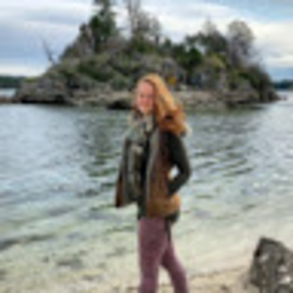 Meet your Posher, Faron